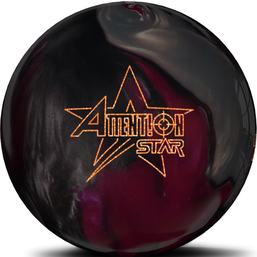 Roto Grip Attention Star Bowling Ball