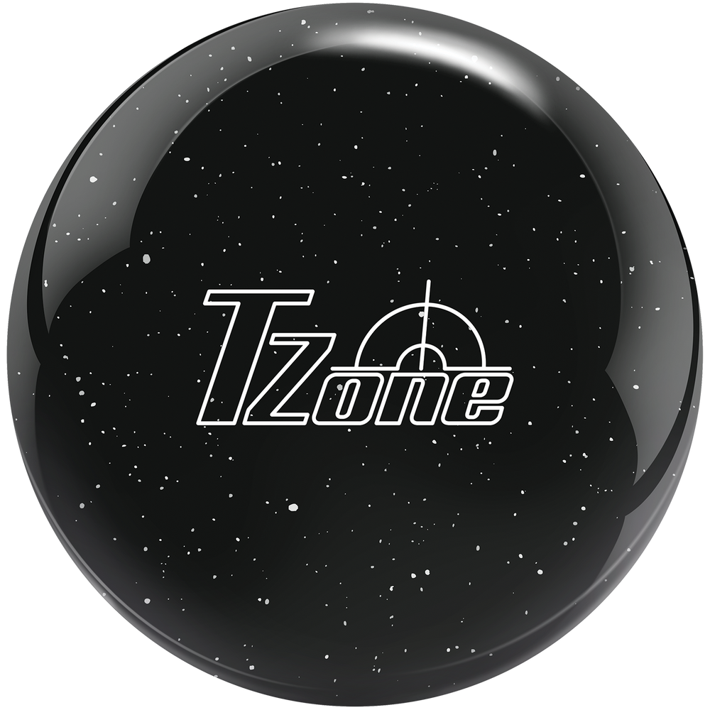 Brunswick TZone Night Sky Bowling Ball