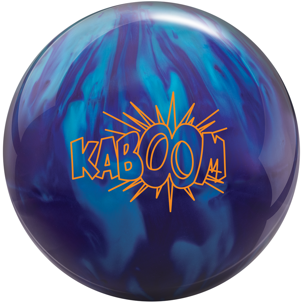 Columbia 300 Kaboom Bowling Ball