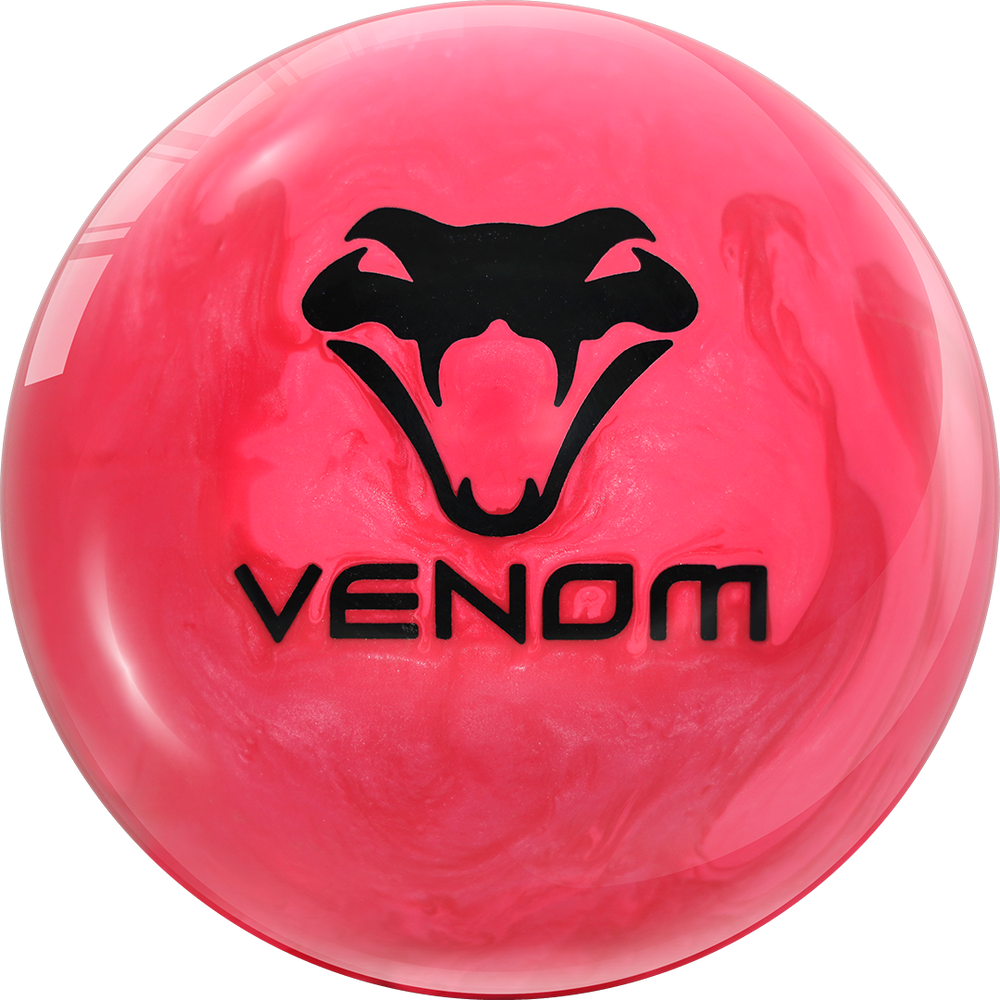 Hyper Venom Bowling Ball