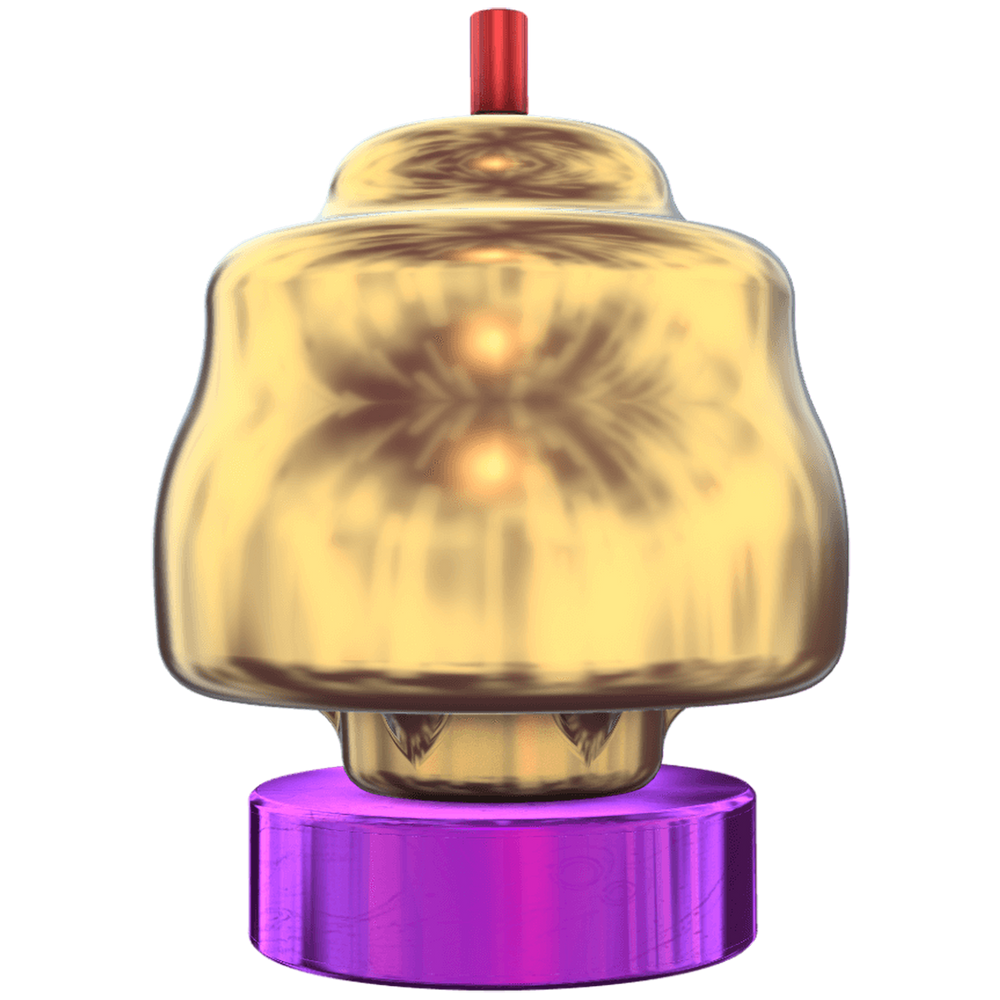 Roto Grip Hustle X-Ray Bowling Ball