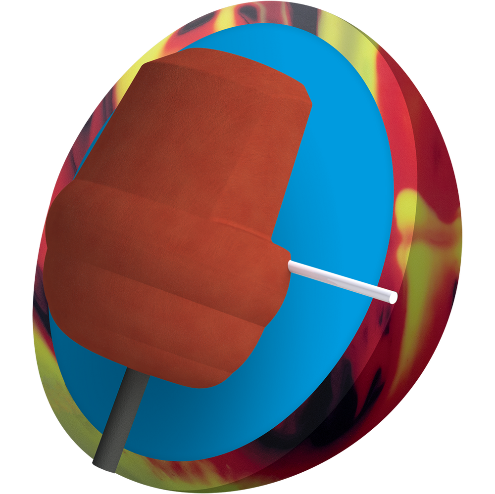 Columbia 300 Pure Madness Bowling Ball