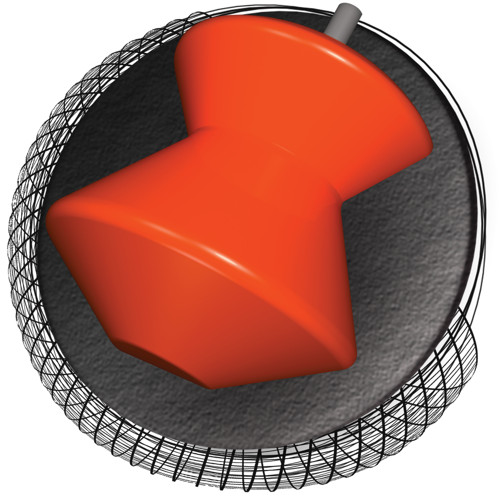 Hammer Arctic Vibe Bowling Ball