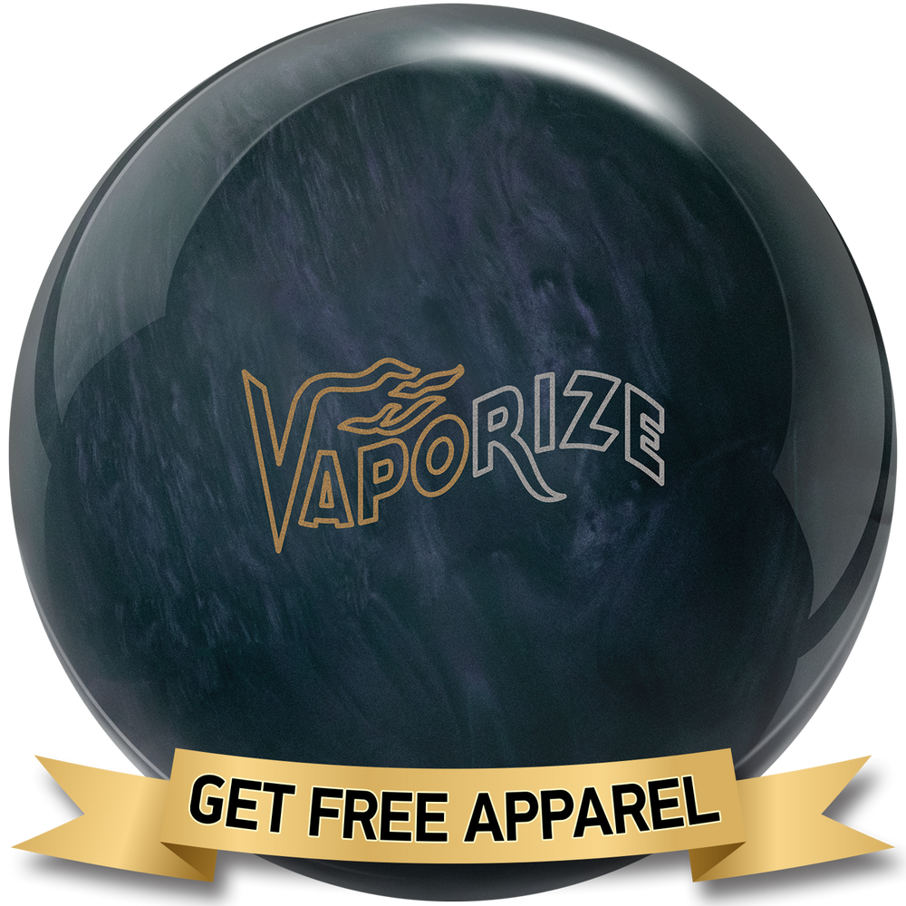 Brunswick Vaporize Bowling Ball