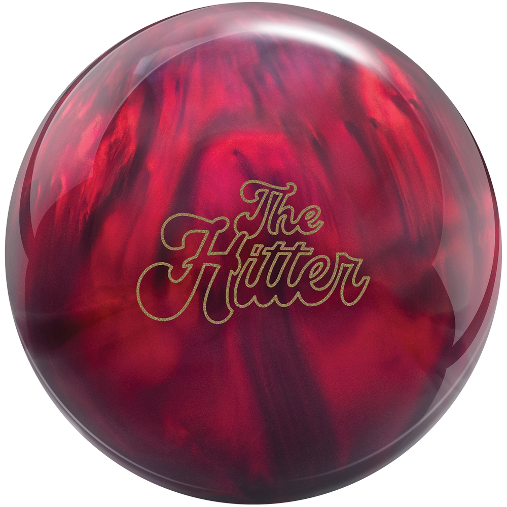 Radical The Hitter Pearl Bowling Ball