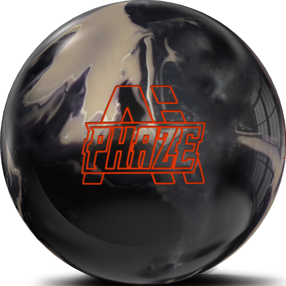 Storm Phaze AI Bowling Ball