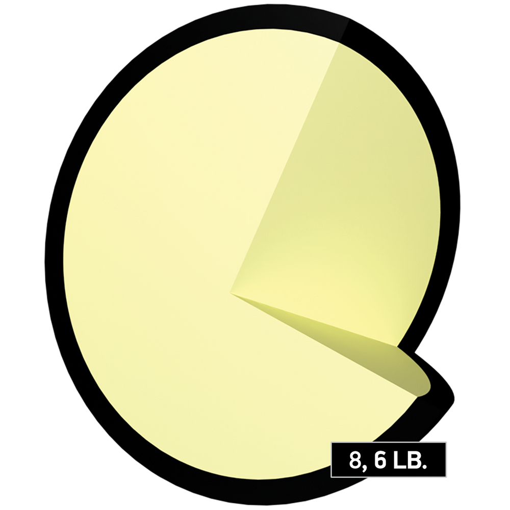 Brunswick Sun and Moon Viz a Ball Bowling Ball