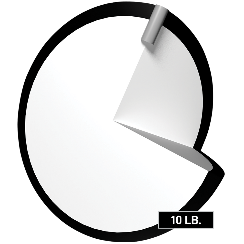 Brunswick Unicorn Viz a Ball Bowling Ball