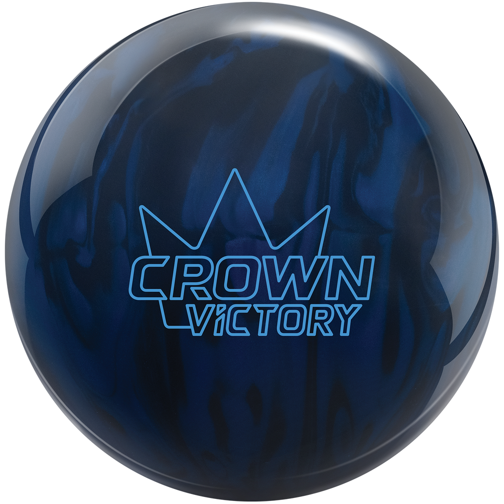 Brunswick Crown Victory Bowling Ball