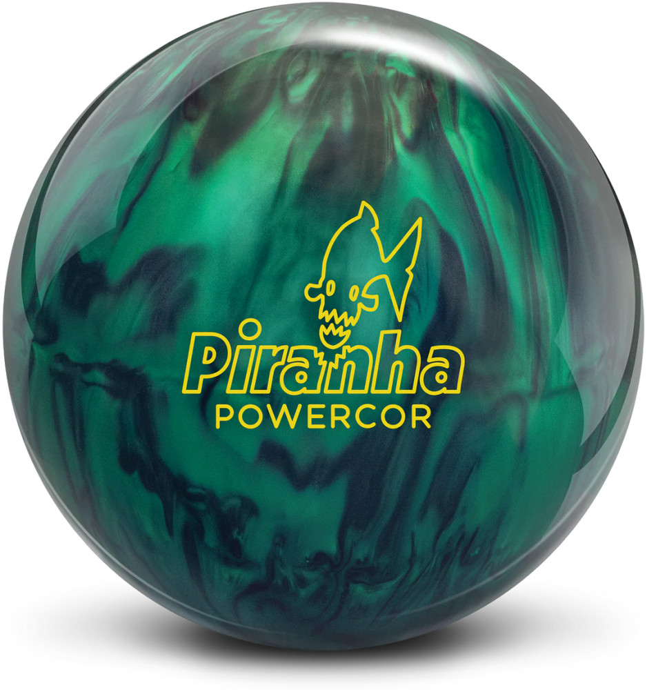 Columbia 300 Piranha PowerCOR Pearl Bowling Ball
