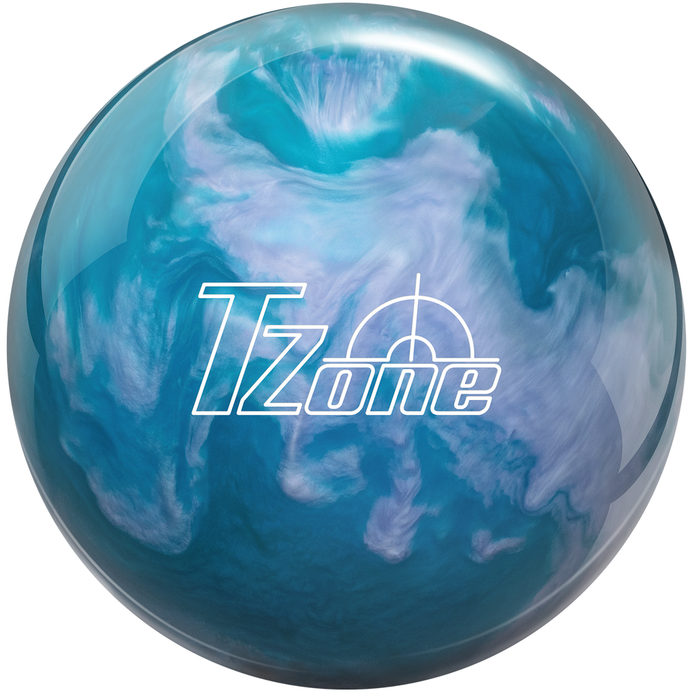 Brunswick TZone Berry Blast Bowling Ball