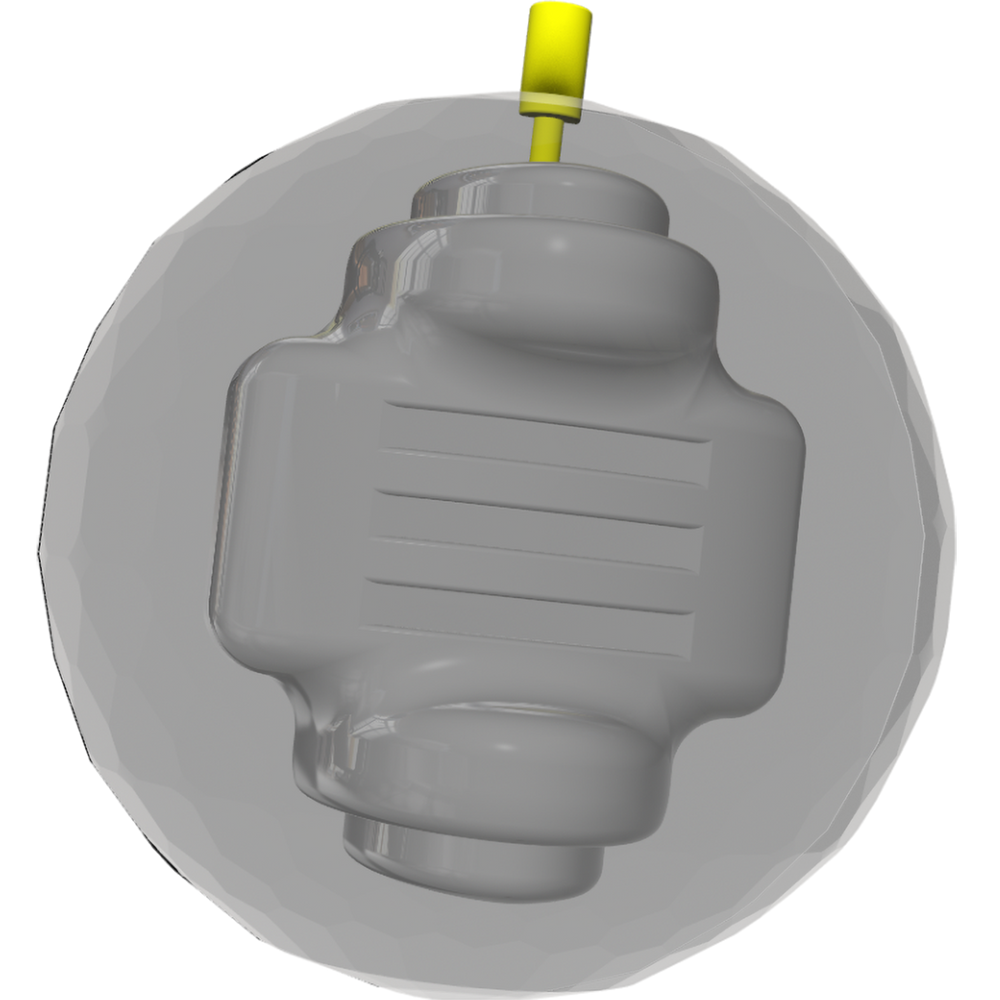 Storm Identity BCP Bowling Ball