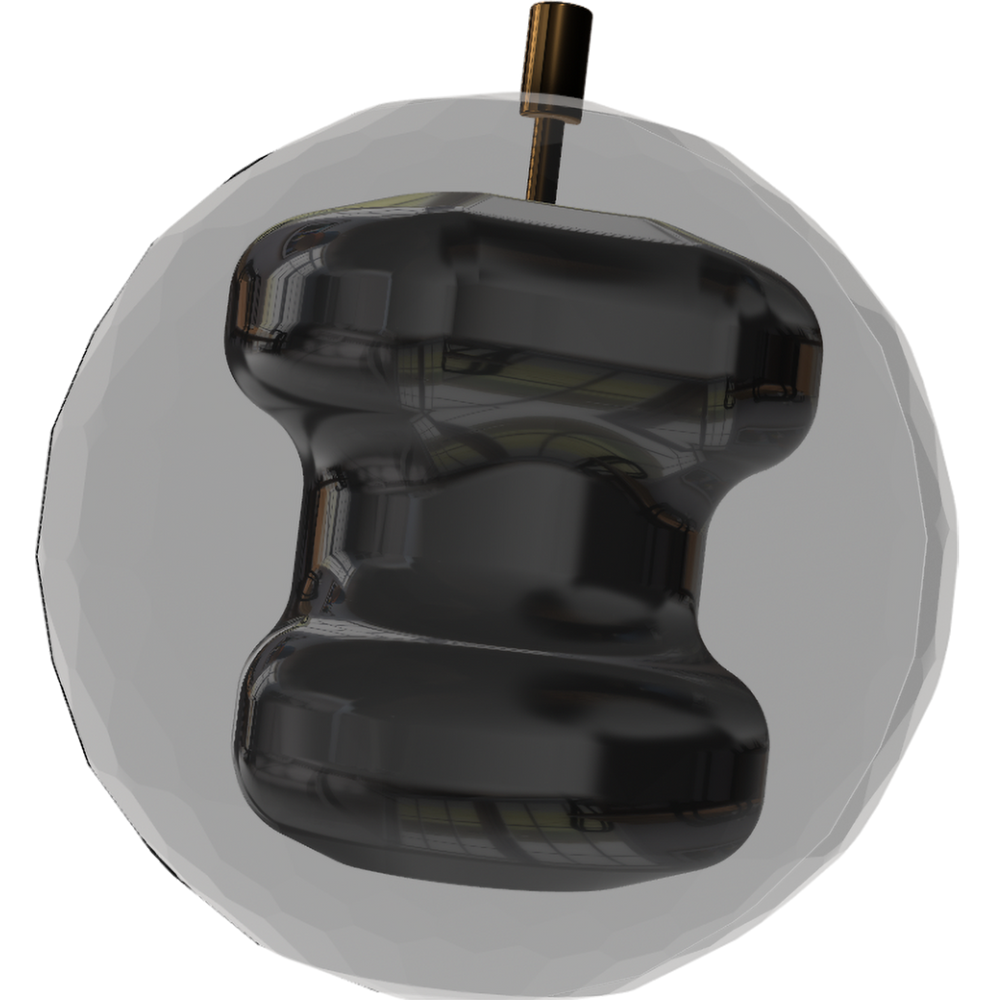 900 Global Cove Bowling Ball