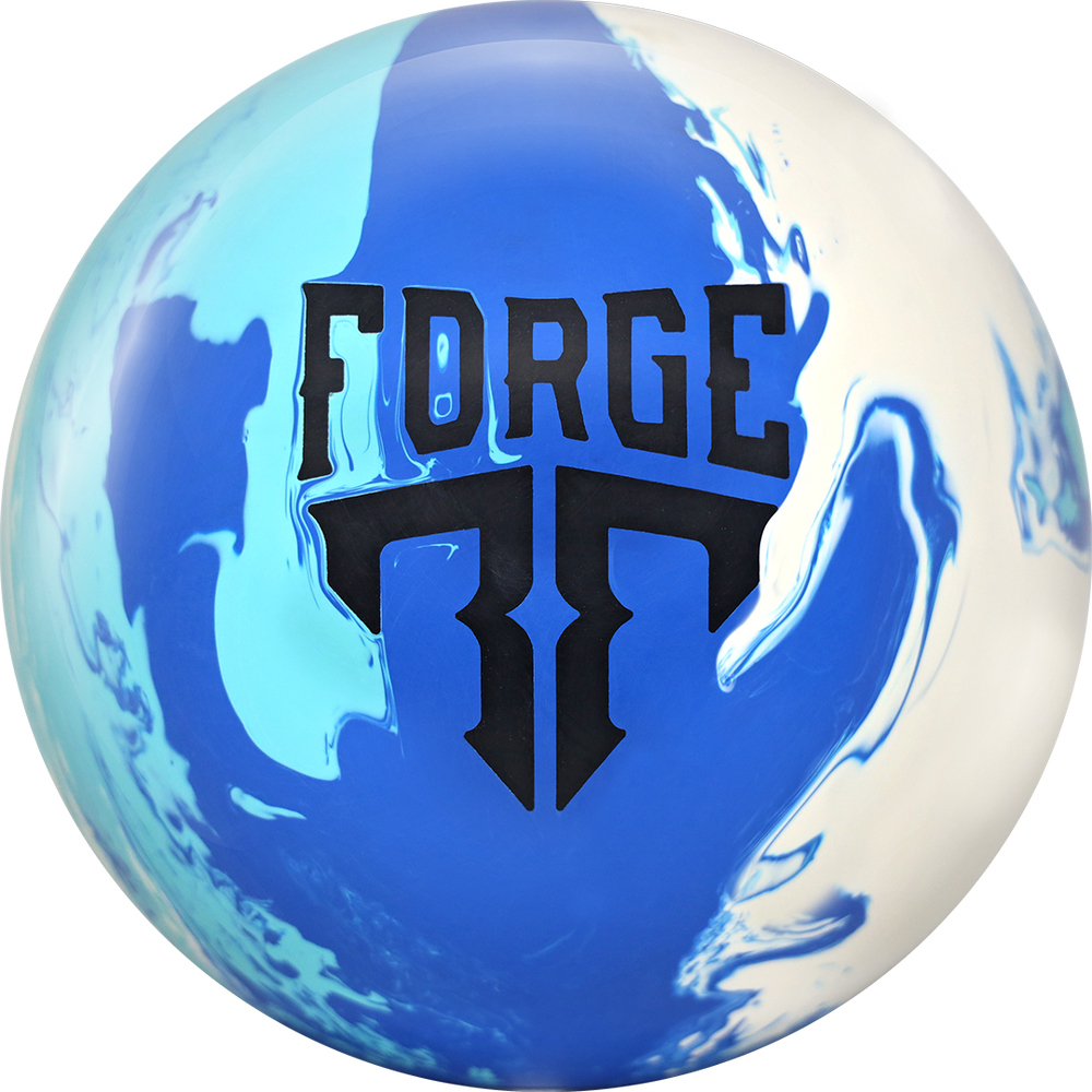 Motiv Forge SubZero Bowling Ball