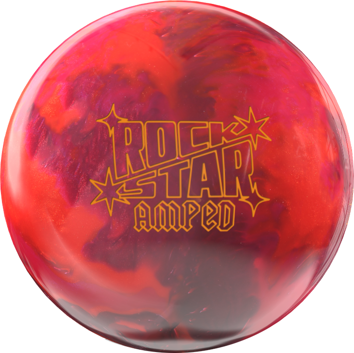 Roto Grip Rockstar Amped Bowling Ball