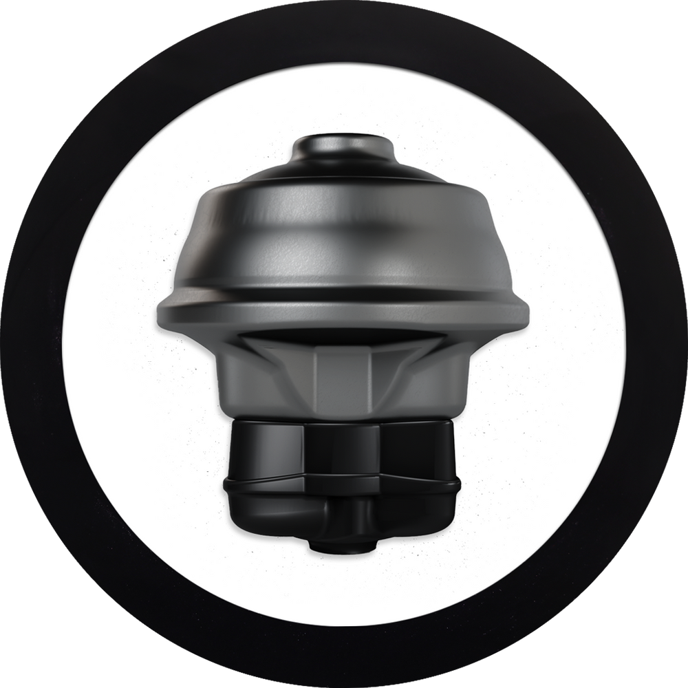 Motiv Nebula Bowling Ball