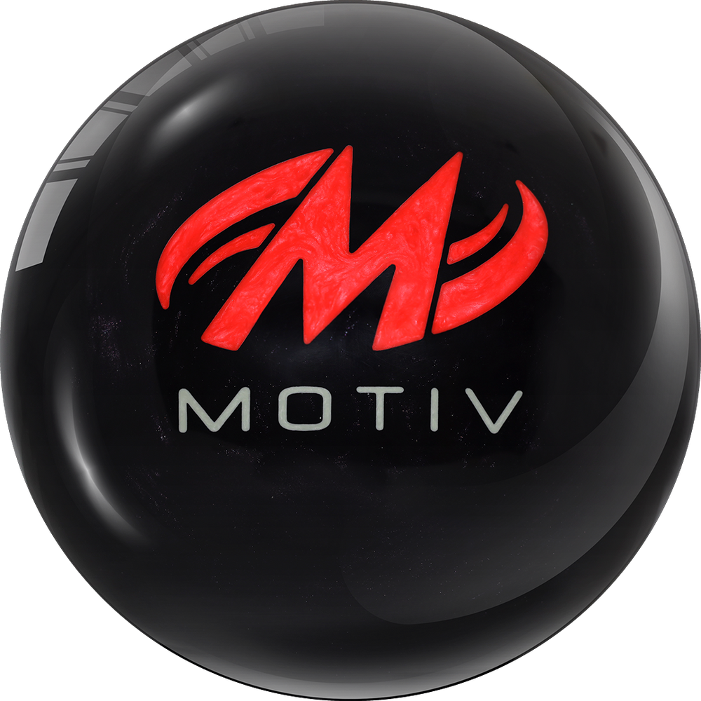 Motiv Nebula Bowling Ball