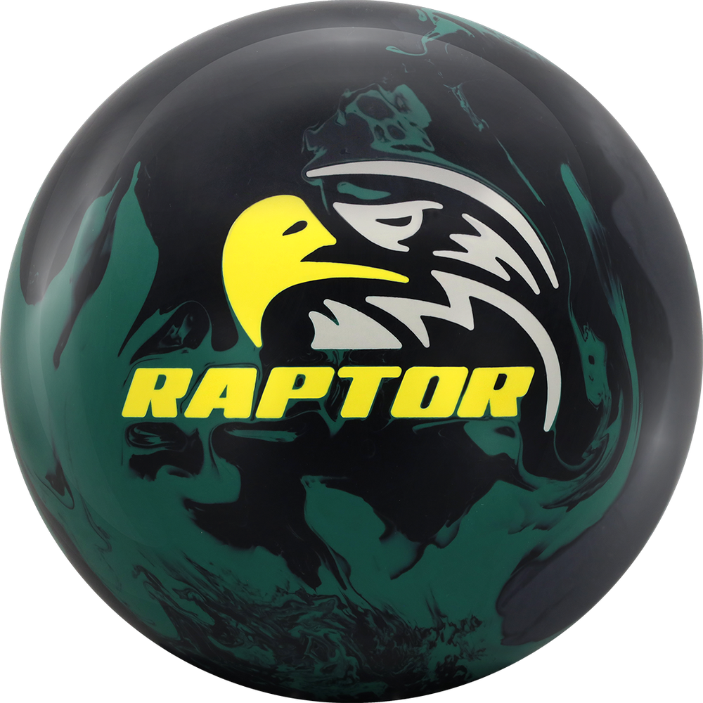 Motiv Raptor Reign Bowling Ball