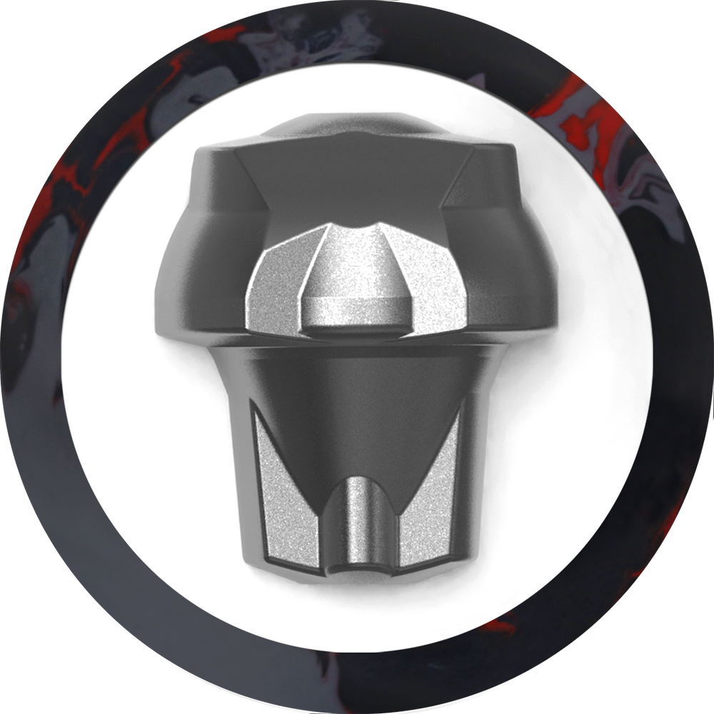 Motiv Jackal Onyx Bowling Ball