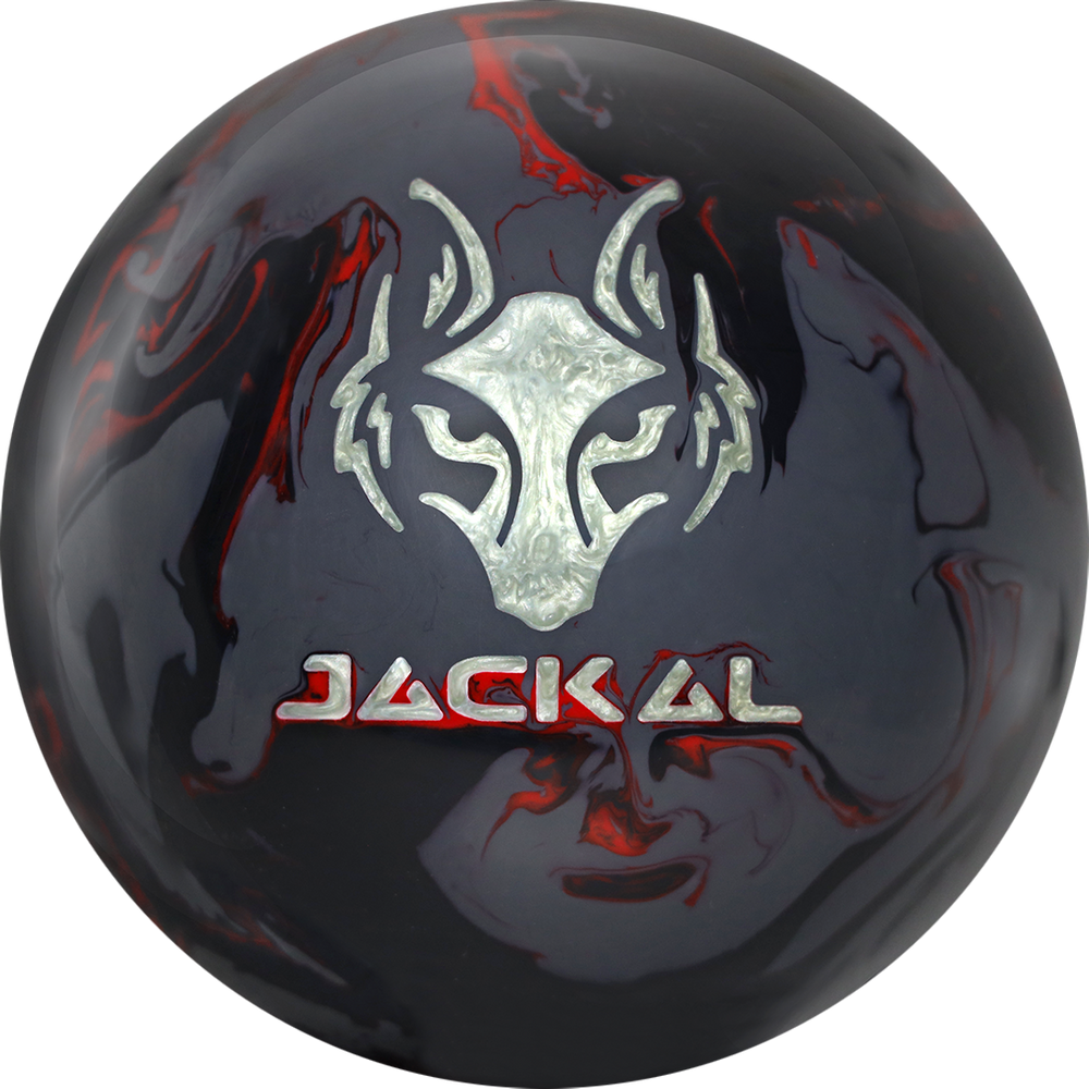 Motiv Jackal Onyx Bowling Ball