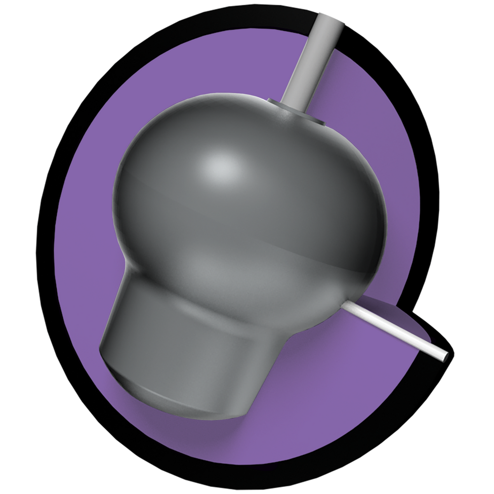 Brunswick Energize Bowling Ball