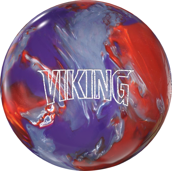 900 Global Viking Bowling Ball