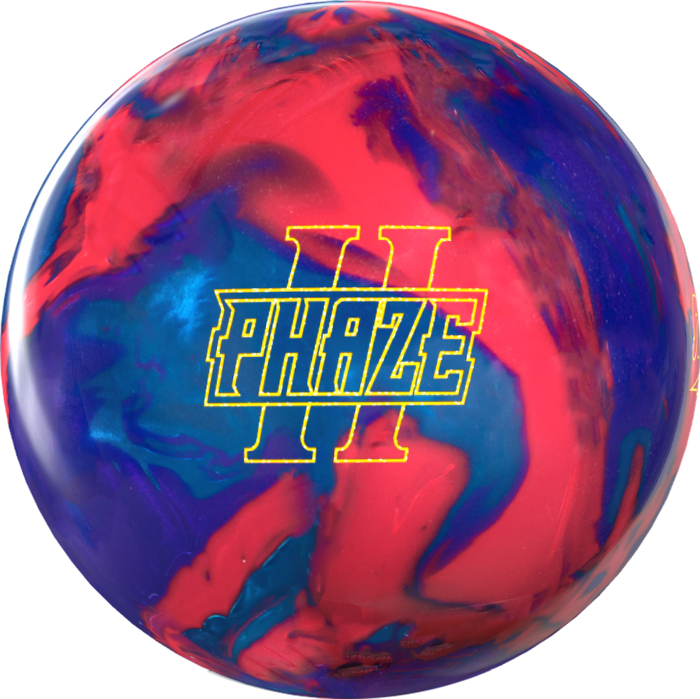 Storm Phaze II Pearl Bowling Ball