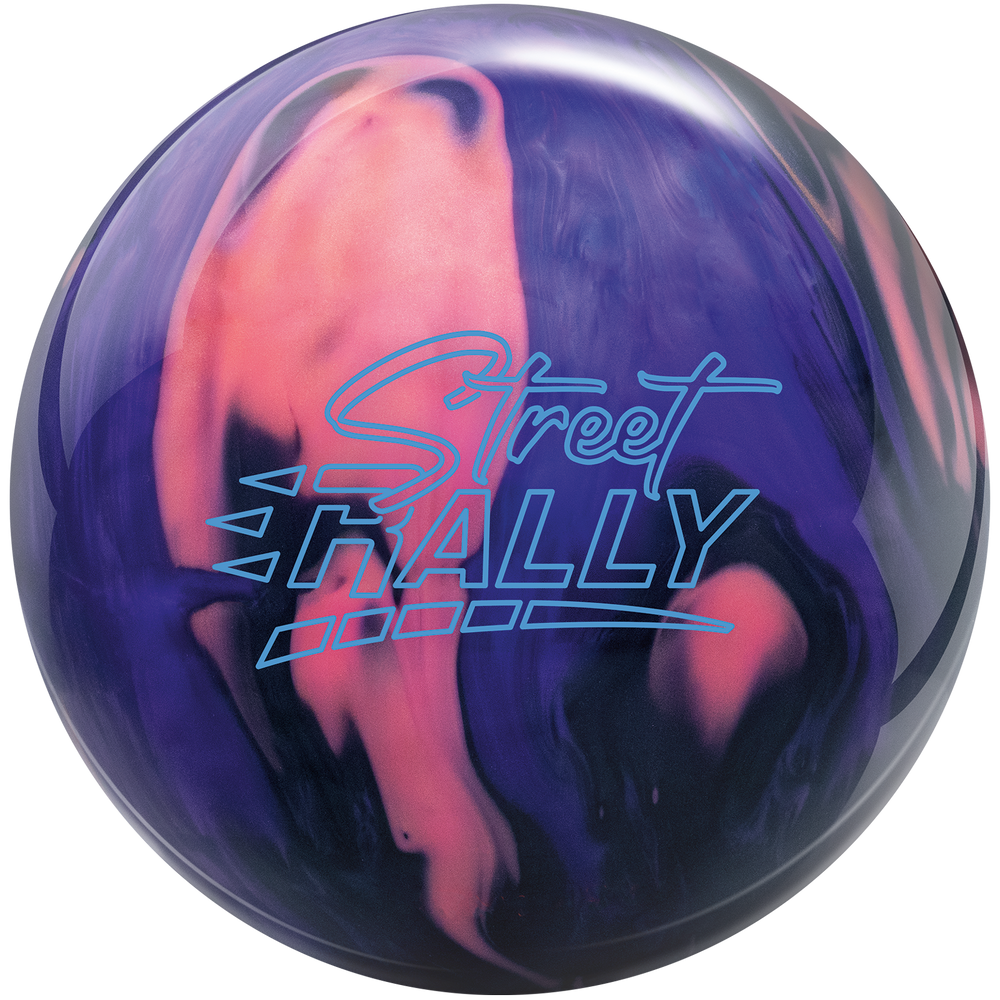 Columbia 300 Street Rally Bowling Ball
