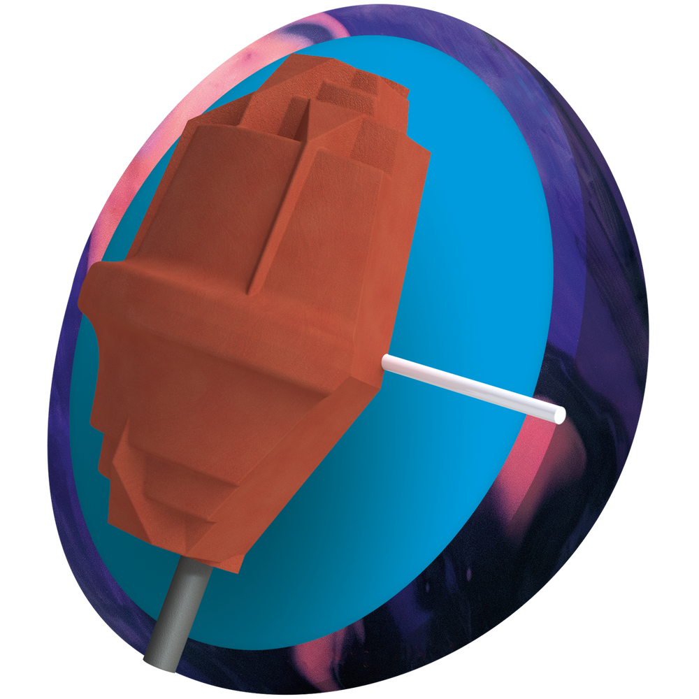 Columbia 300 Street Rally Bowling Ball