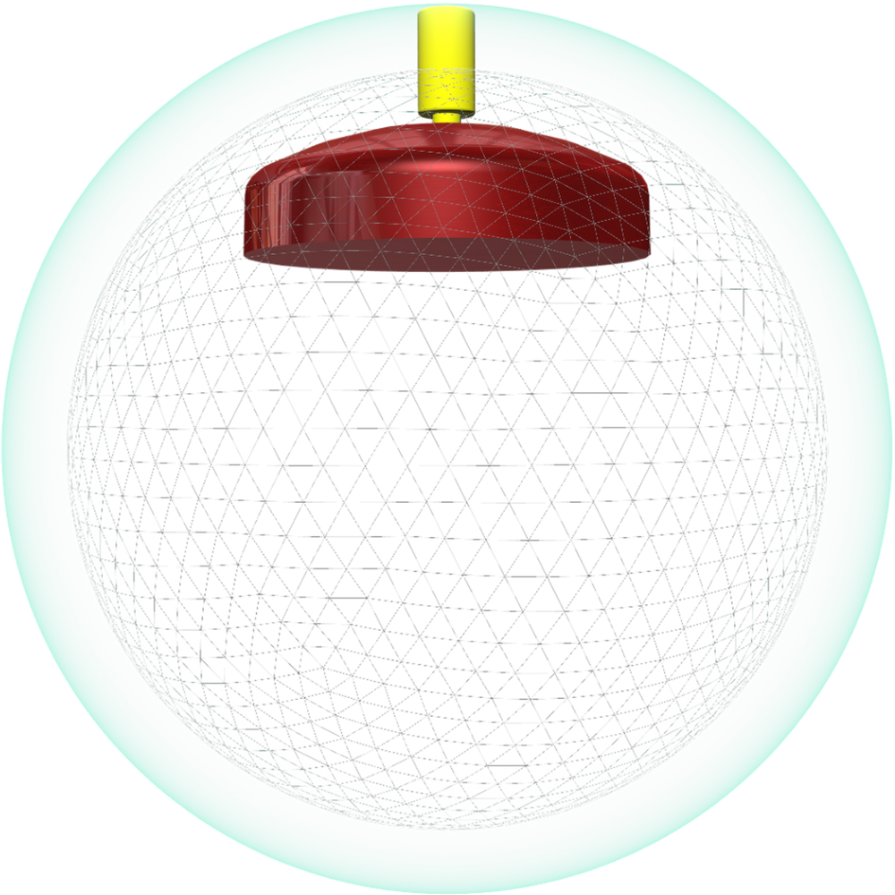 Storm Ice Storm Bowling Ball Black White Gold