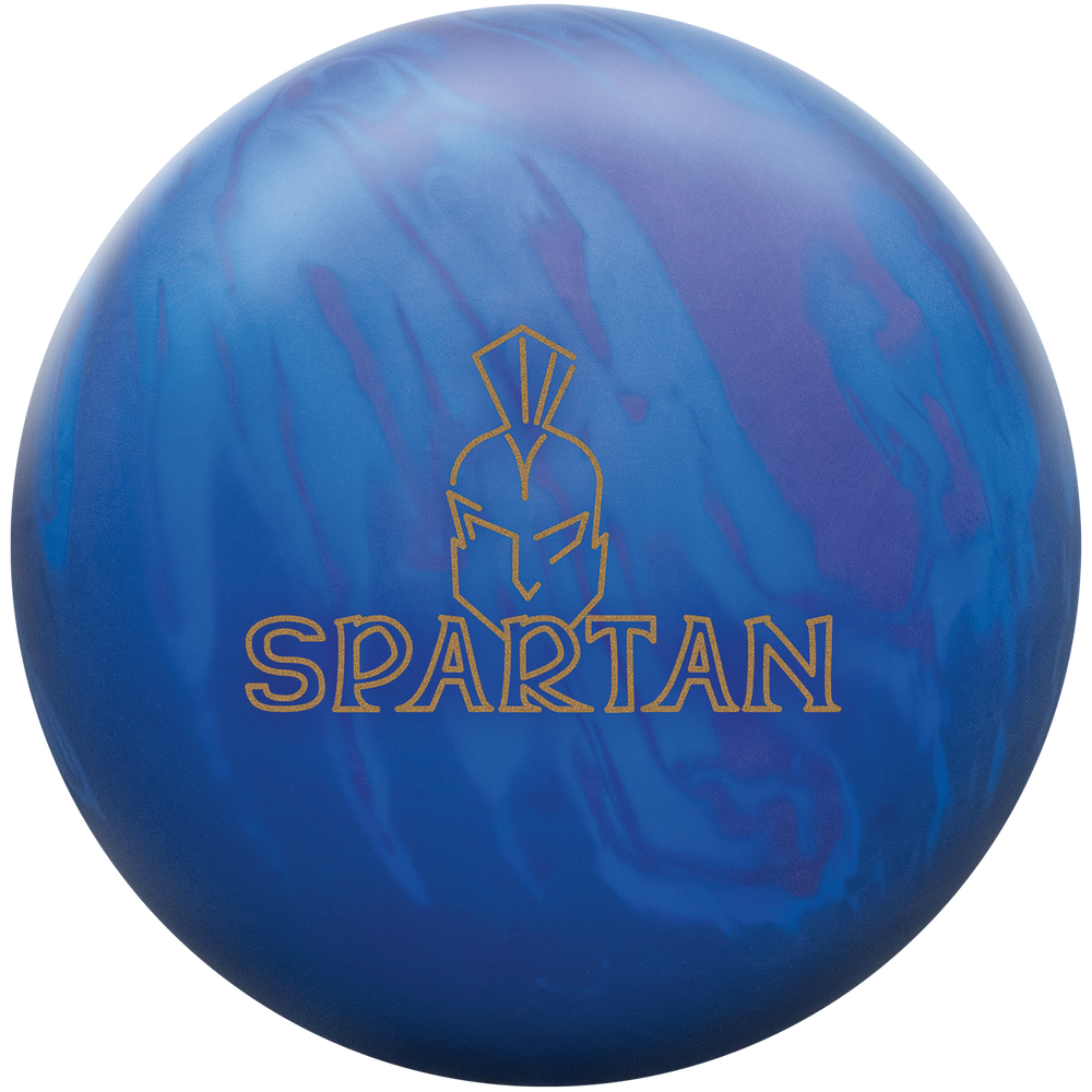 Ebonite Spartan Bowling Ball