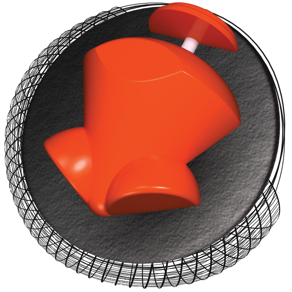 Hammer Black Widow 3.0 Dynasty Bowling Ball