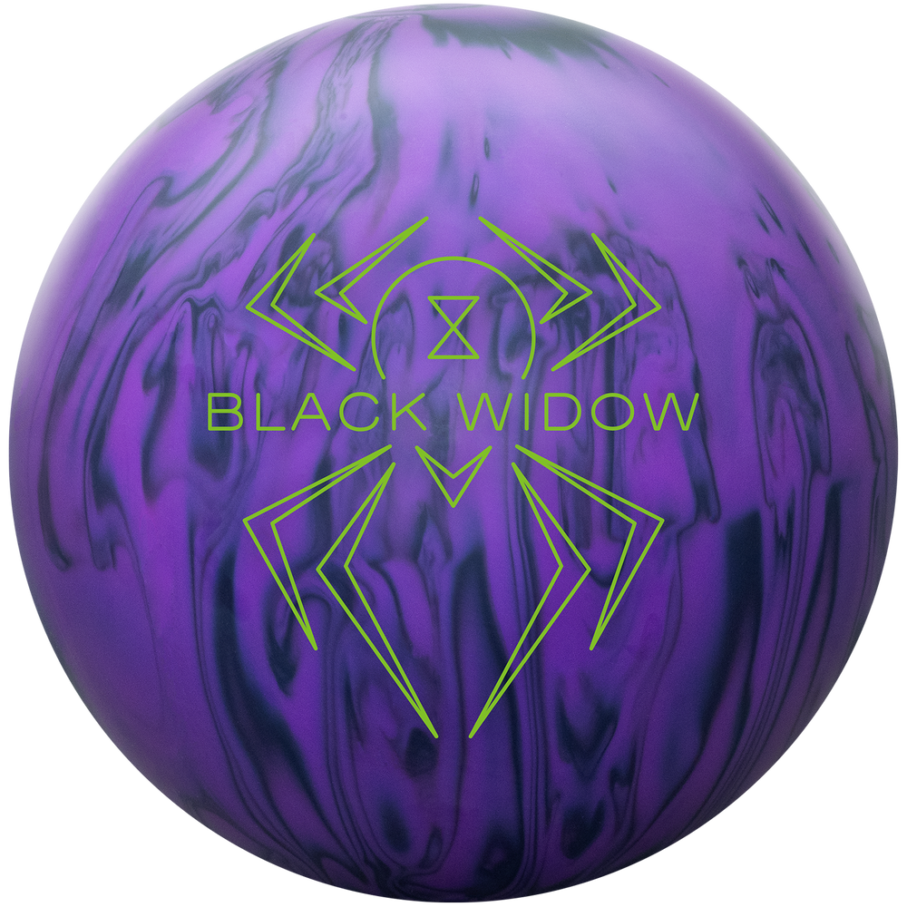 Hammer Black Widow 3.0 Dynasty Bowling Ball