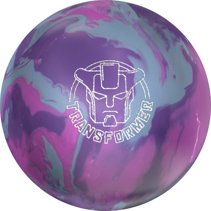 Roto Grip Transformer Bowling Ball