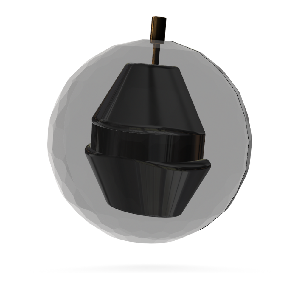 900 Global Vengeance Bowling Ball