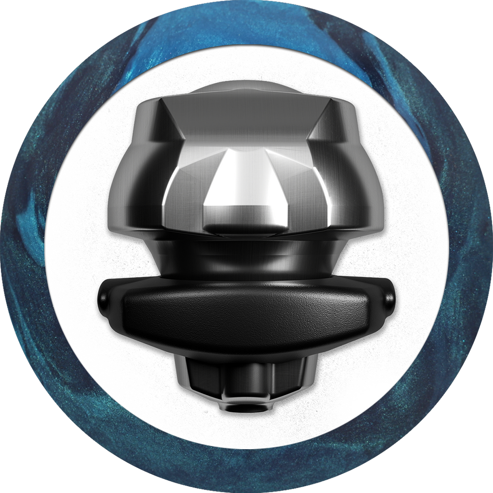 Motiv Jackal Apex Bowling Ball