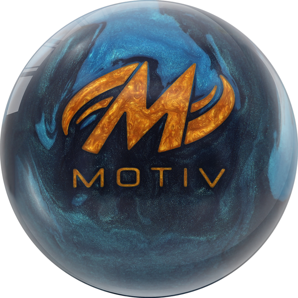 Motiv Jackal Apex Bowling Ball