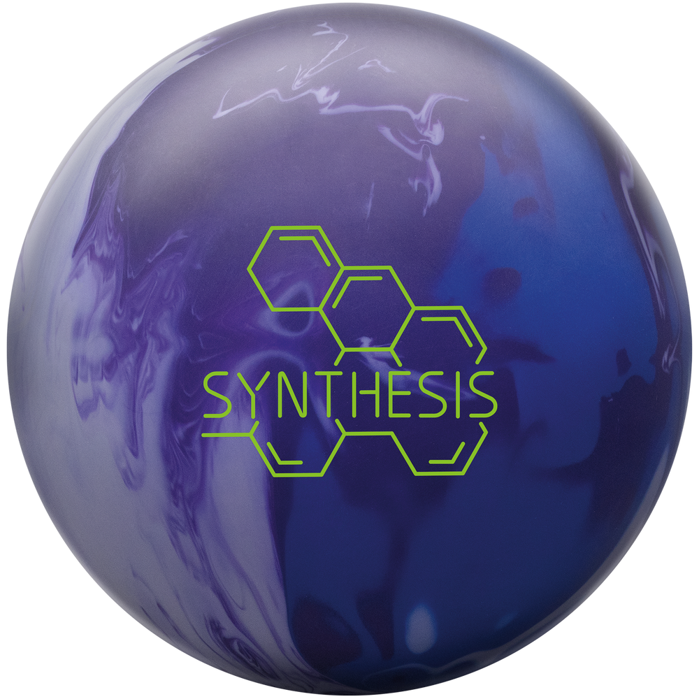 Track Synthesis Bowling Ball