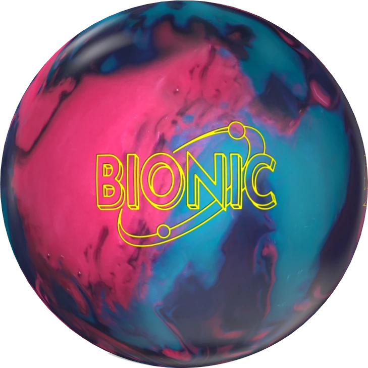 Storm Bionic Bowling Ball