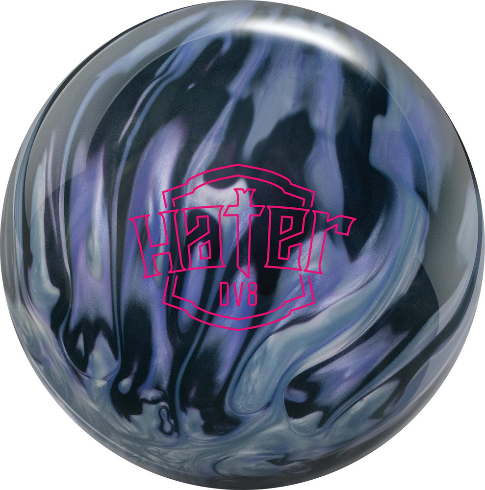 DV8 Hater Pearl