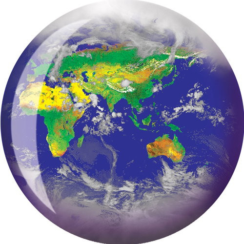 Brunswick Viz-A-Ball World