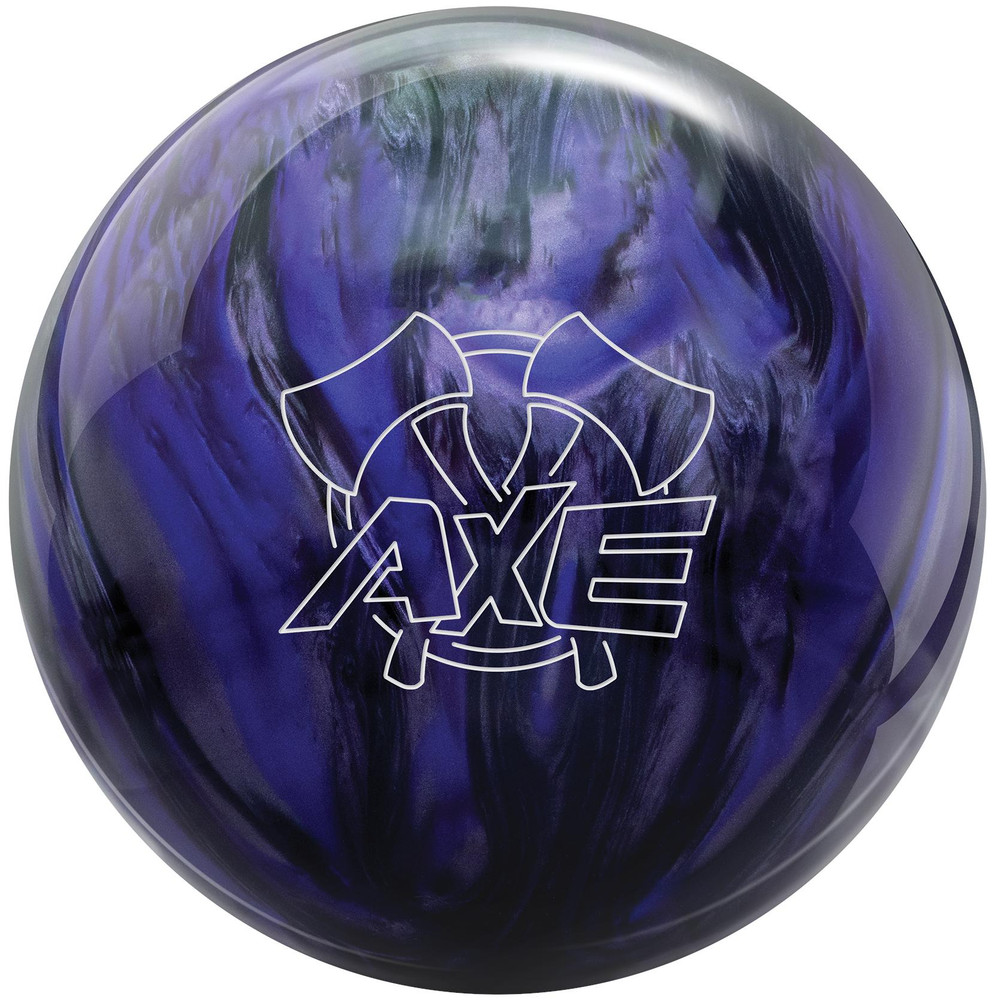 Hammer Axe Purple Smoke