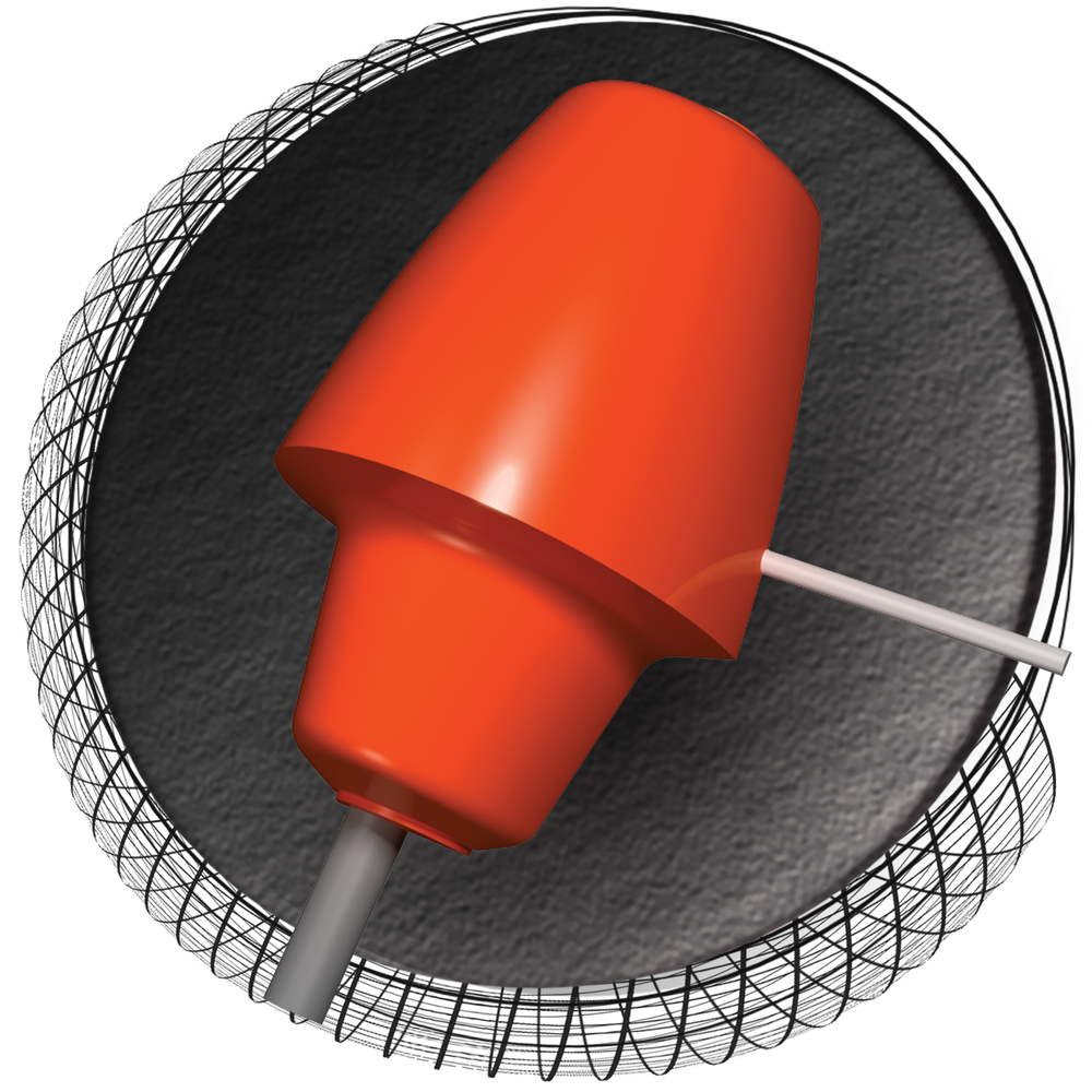 Hammer Maximum Effect Core (13-12 lb)