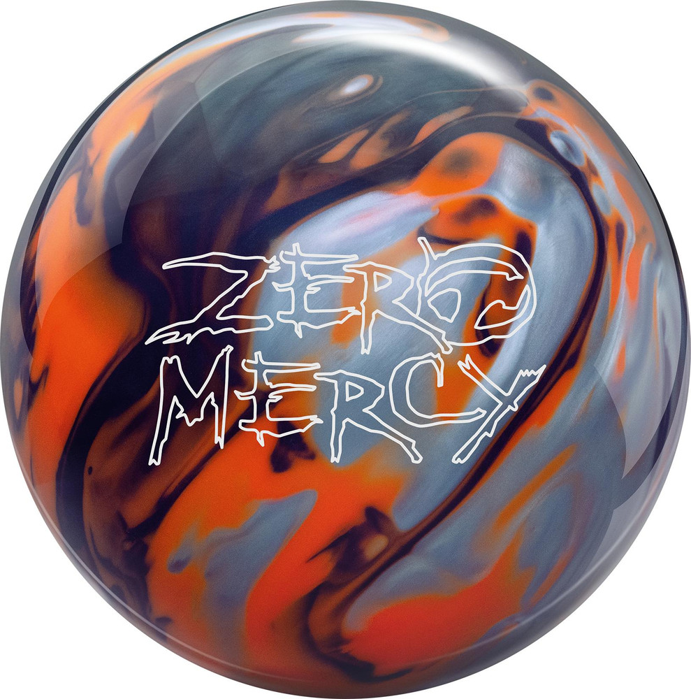 Hammer Zero Mercy Pearl
