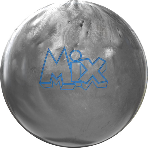 Storm Mix Platinum