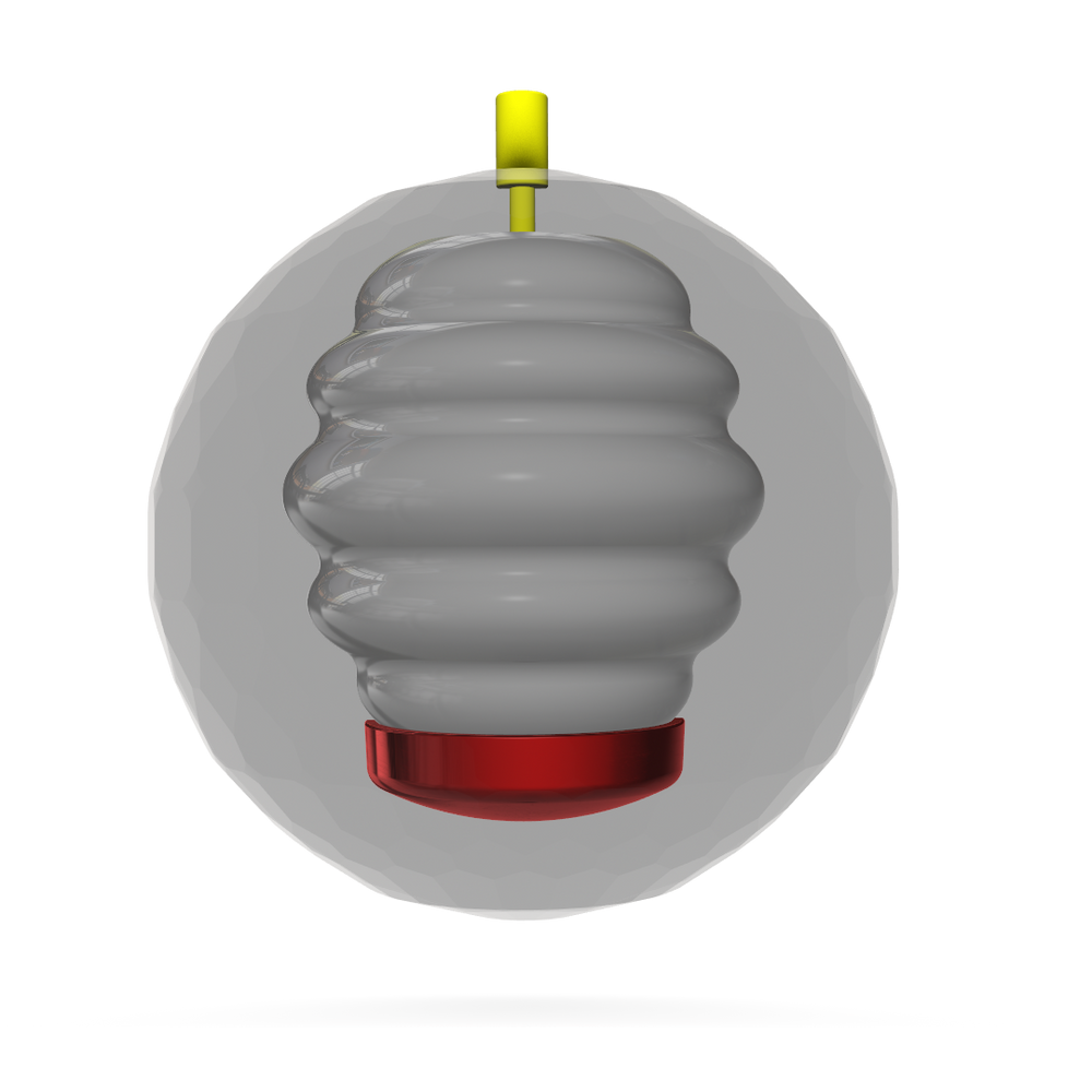 Storm Bionic Bowling Ball Core