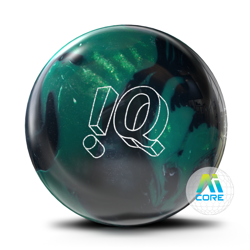 Storm IQ Tour A.I. Bowling Ball