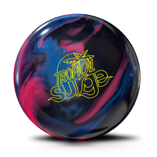 Storm Tropical Surge Black/Blue/Pink