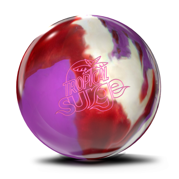 Storm Tropical Surge Red/White/Purple