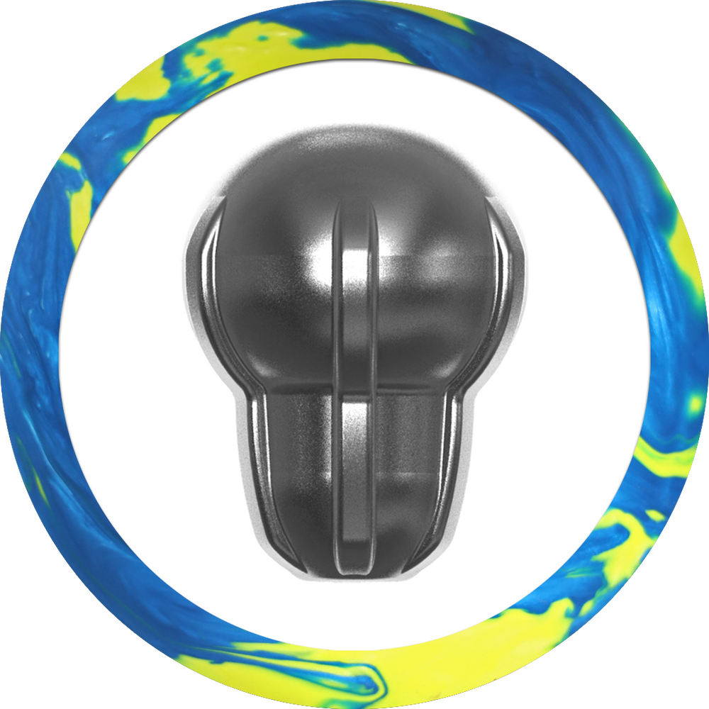 Max Thrill Pearl Bowling Ball